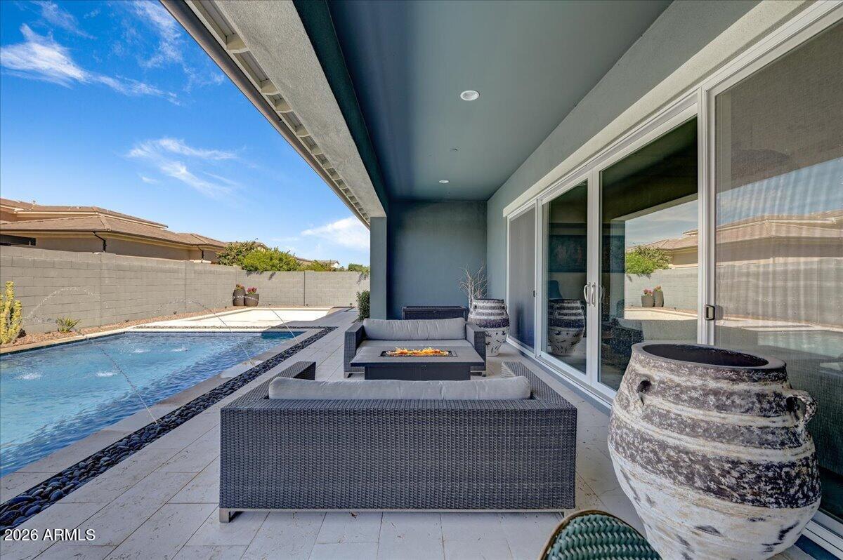 LAKEVIEW TRAILS SOUTHWEST AT MORRISON RANCH - Residential