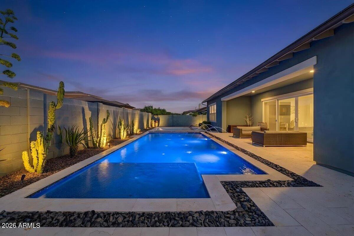 LAKEVIEW TRAILS SOUTHWEST AT MORRISON RANCH - Residential