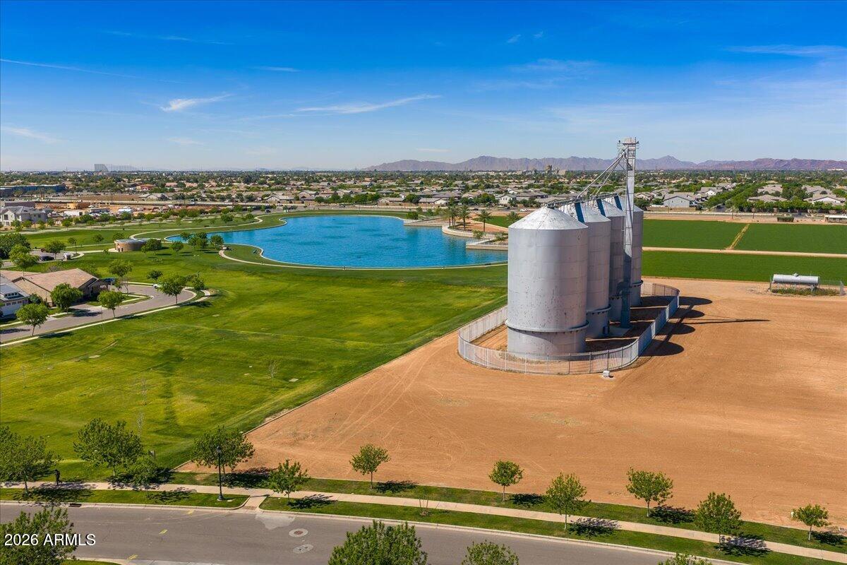 LAKEVIEW TRAILS SOUTHWEST AT MORRISON RANCH - Residential