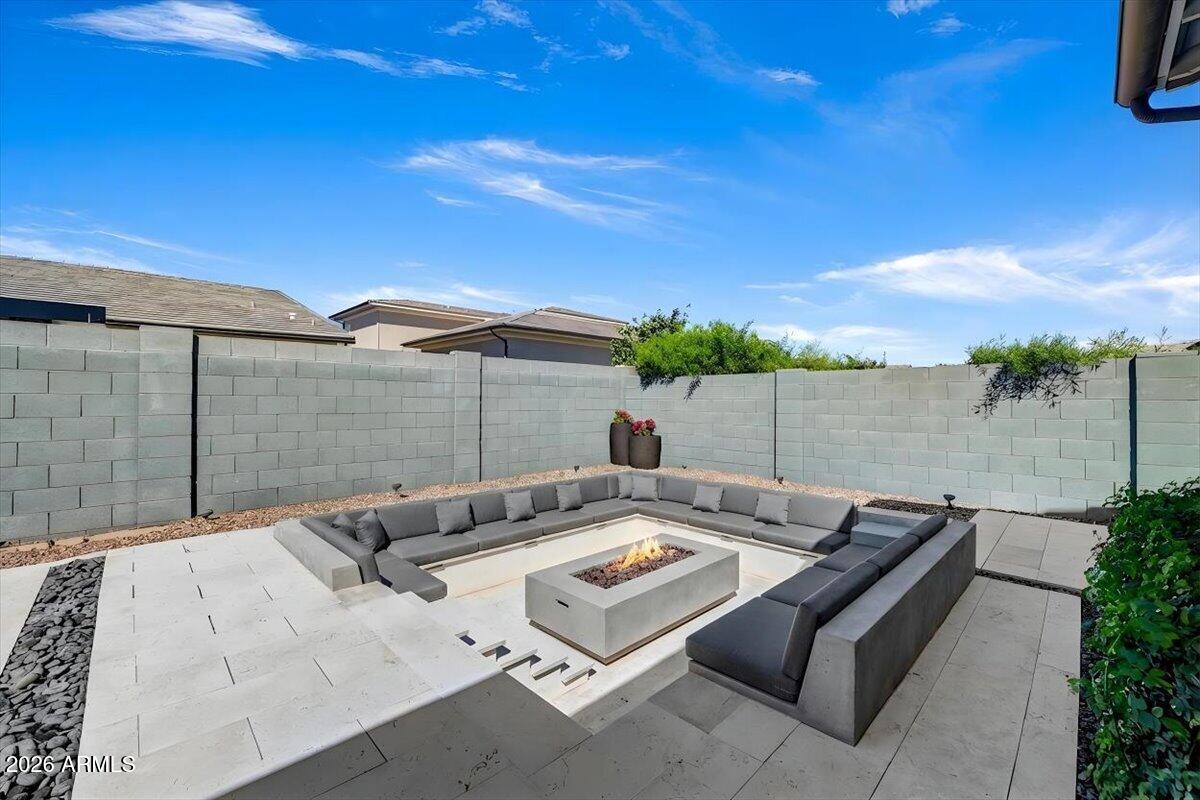 LAKEVIEW TRAILS SOUTHWEST AT MORRISON RANCH - Residential