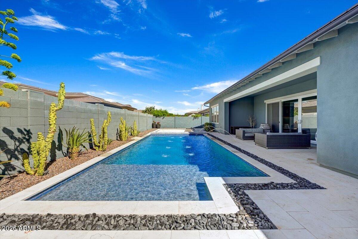 LAKEVIEW TRAILS SOUTHWEST AT MORRISON RANCH - Residential