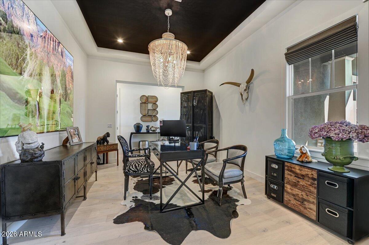 LAKEVIEW TRAILS SOUTHWEST AT MORRISON RANCH - Residential