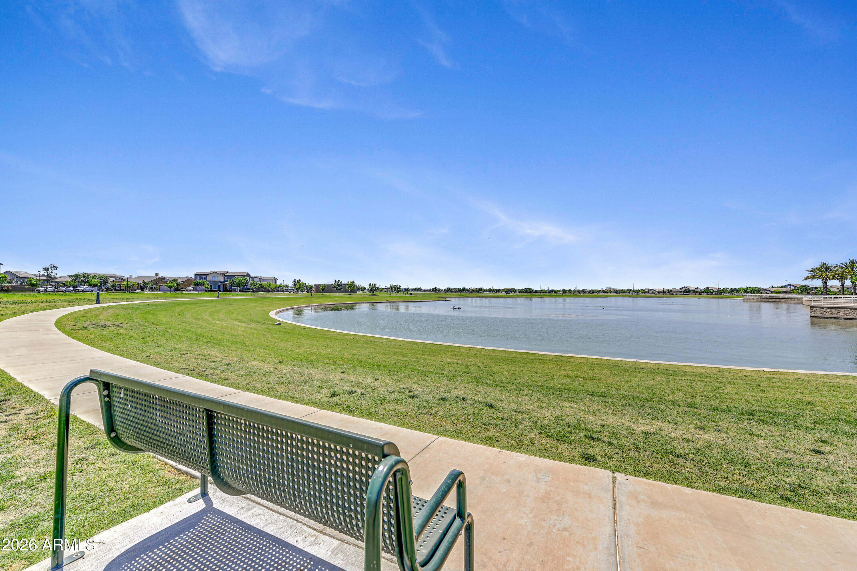 LAKEVIEW TRAILS SOUTHWEST AT MORRISON RANCH - Residential