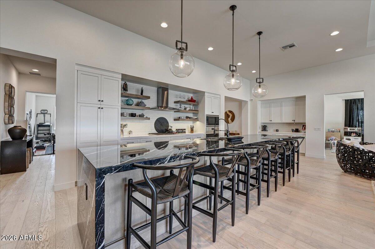 LAKEVIEW TRAILS SOUTHWEST AT MORRISON RANCH - Residential