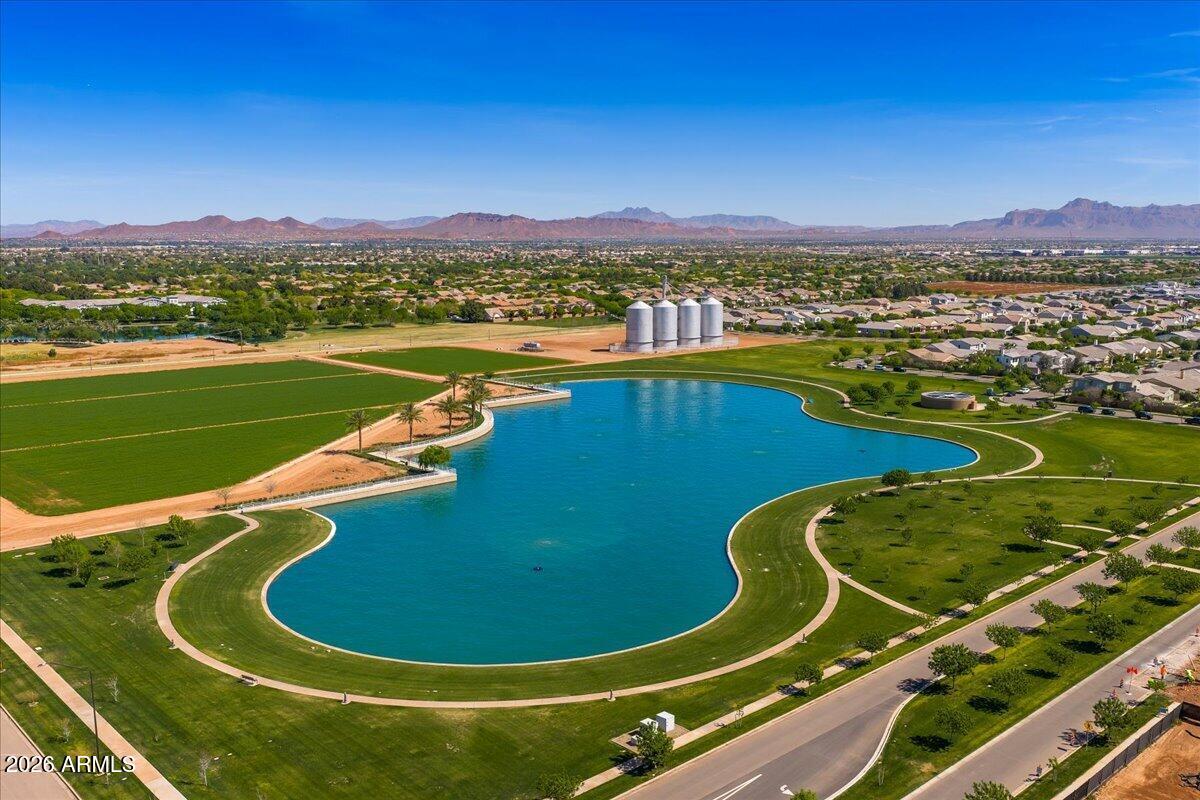 LAKEVIEW TRAILS SOUTHWEST AT MORRISON RANCH - Residential