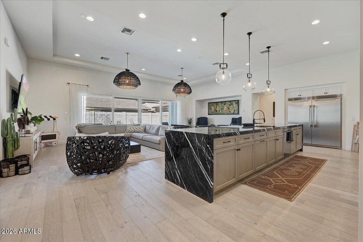 LAKEVIEW TRAILS SOUTHWEST AT MORRISON RANCH - Residential
