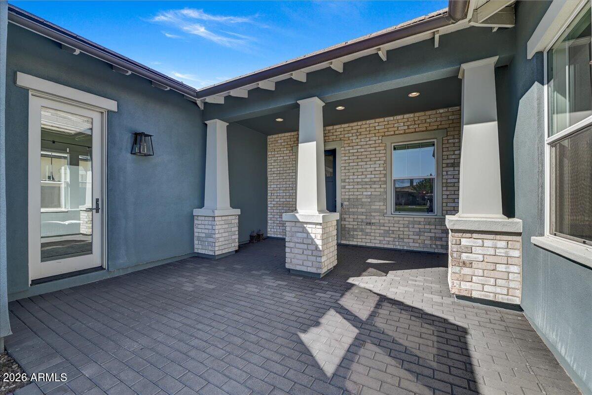 LAKEVIEW TRAILS SOUTHWEST AT MORRISON RANCH - Residential