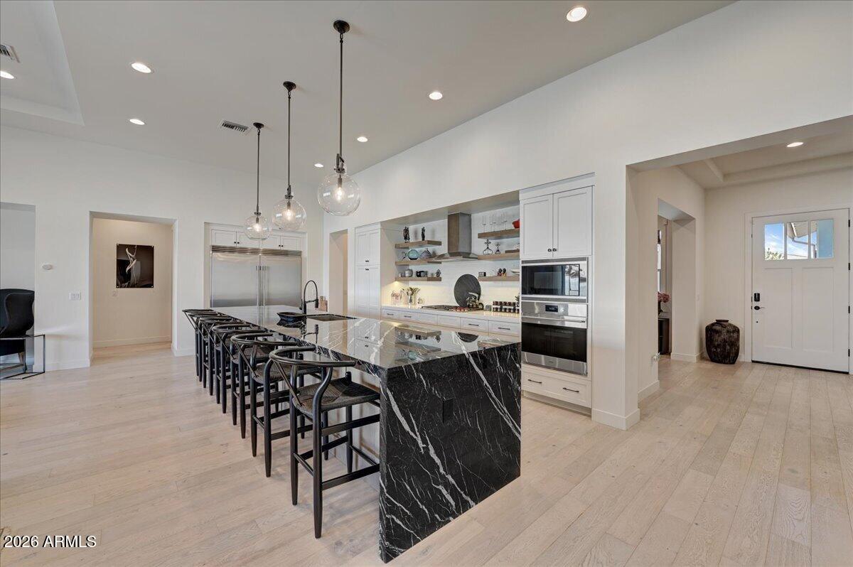 LAKEVIEW TRAILS SOUTHWEST AT MORRISON RANCH - Residential