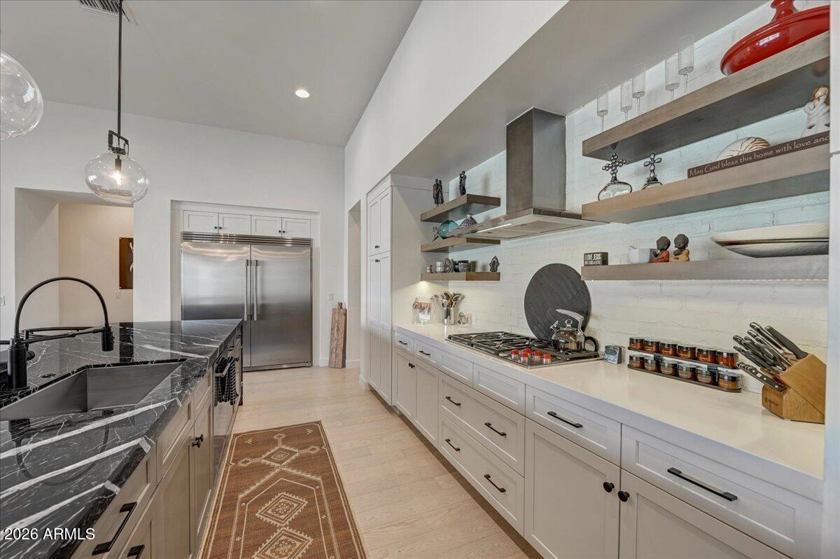 LAKEVIEW TRAILS SOUTHWEST AT MORRISON RANCH - Residential