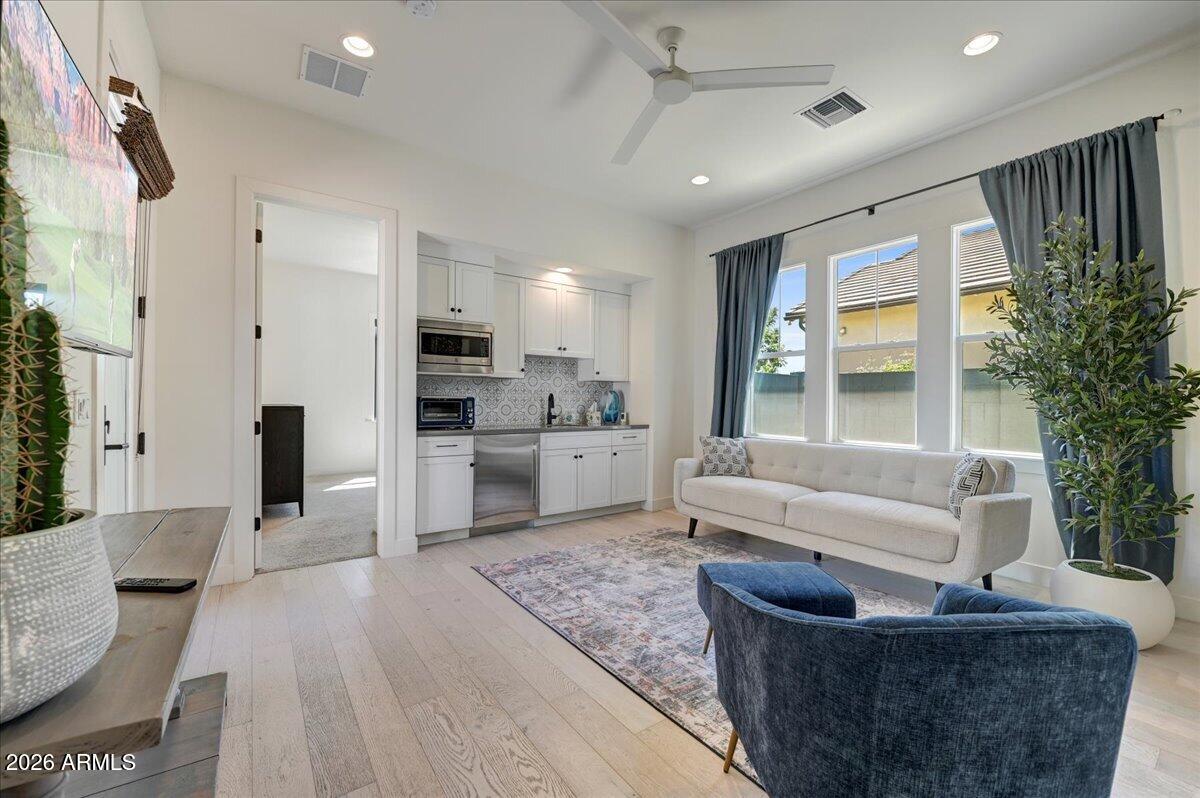 LAKEVIEW TRAILS SOUTHWEST AT MORRISON RANCH - Residential