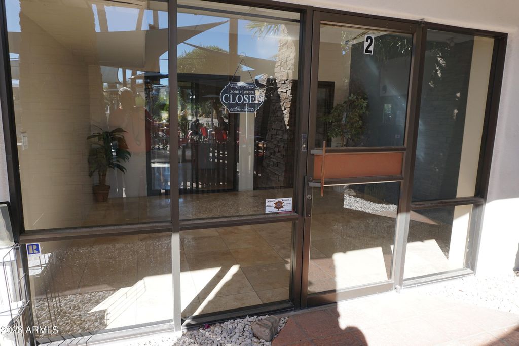 Photo of 7 E Sundial Circle #2, Carefree, AZ 85377 (MLS # 6967072)