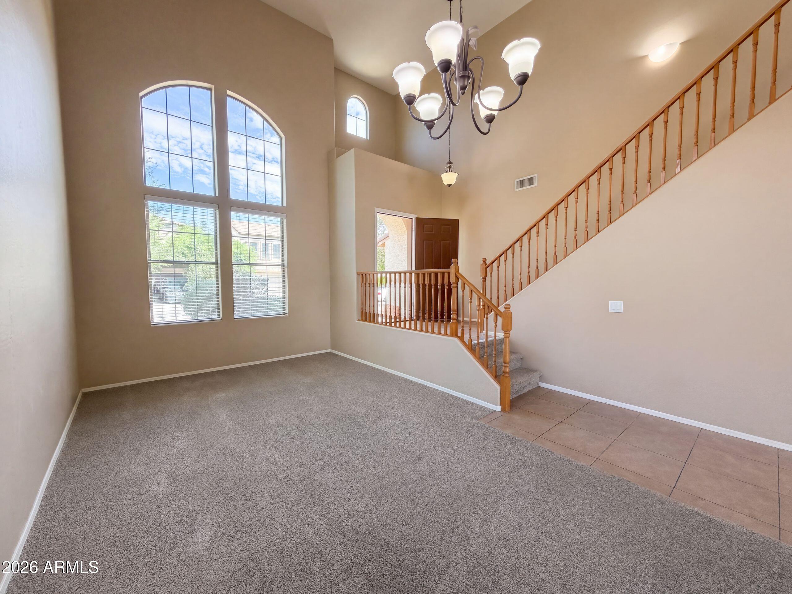 671 W GREEN TREE Drive