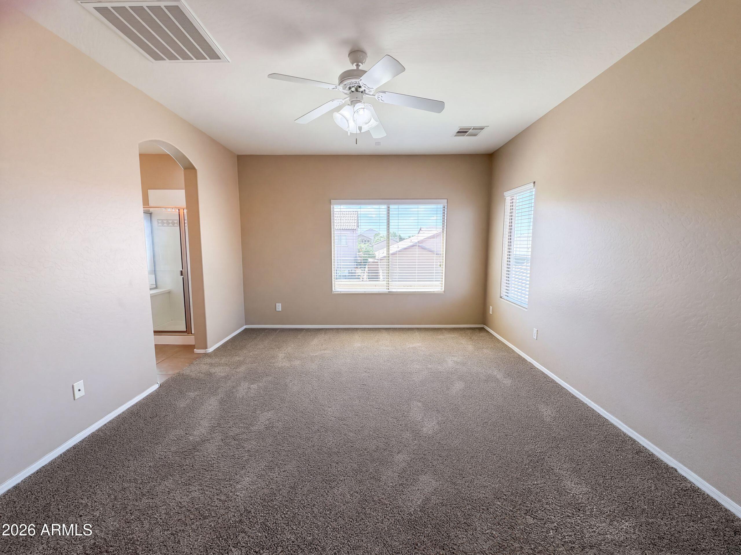 671 W GREEN TREE Drive