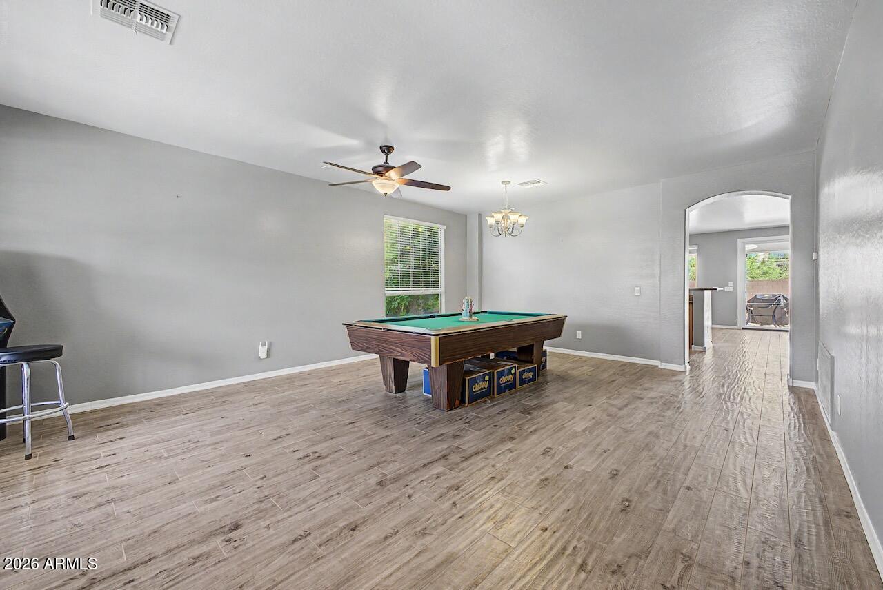 4323 W DIBURGO Drive
