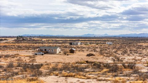 A home in Elfrida