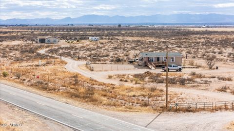 A home in Elfrida