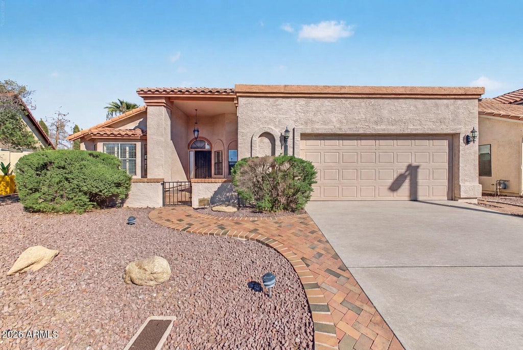 Photo of 19519 N 73rd Lane, Glendale, AZ 85308 (MLS # 7090456)