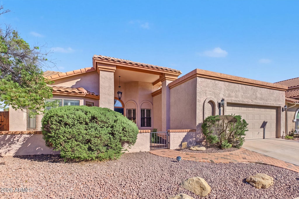 Photo of 19519 N 73rd Lane, Glendale, AZ 85308 (MLS # 7090456)