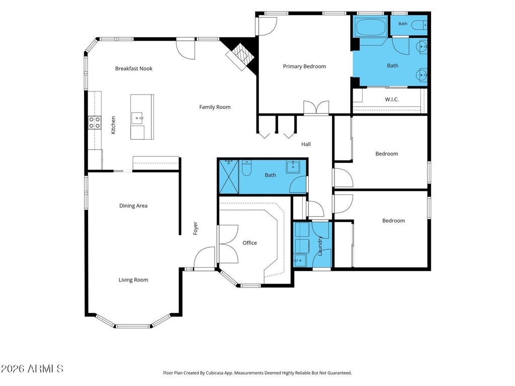 Photo of 19519 N 73rd Lane, Glendale, AZ 85308 (MLS # 7090456)