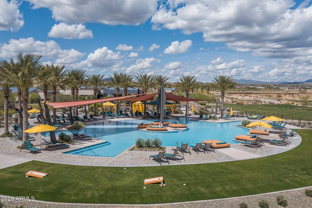 Photo of 17963 E Silver Sage Lane, Rio Verde, AZ 85263 (MLS # 6977208)
