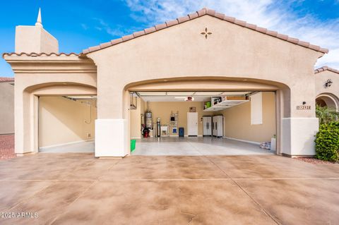 A home in Sun City West