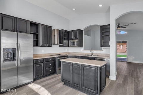 Photo of 15022 W Bottle Tree Avenue, Surprise, AZ 85374 (MLS # 7075547)