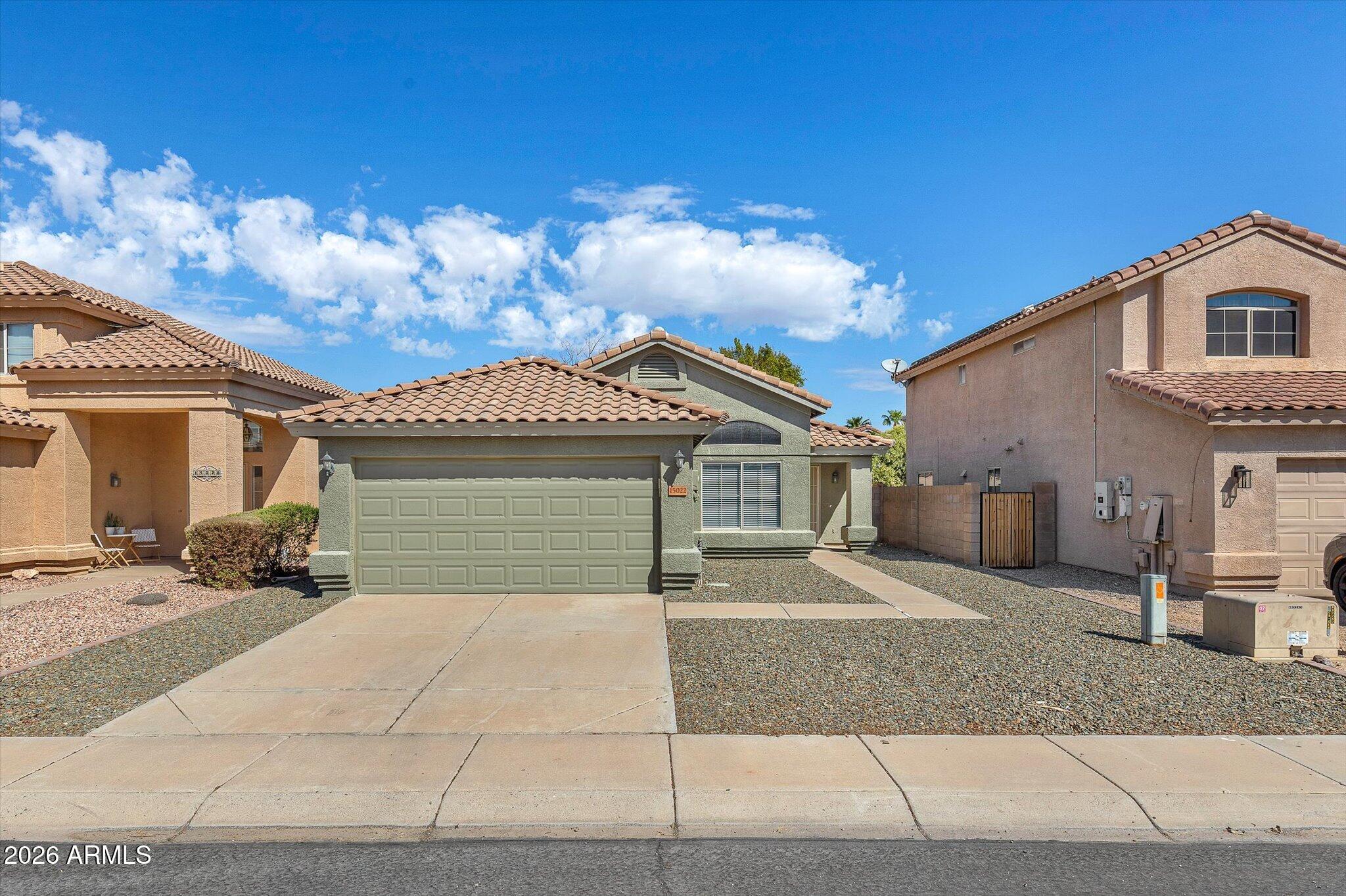 15022 W BOTTLE TREE Avenue