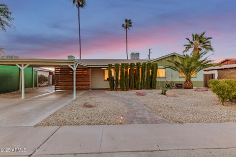 Scottsdale Pool Homes Under 750K 6932 e latham street scottsdale az 85257