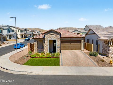 622 E DEER CREEK Road Phoenix AZ 85048