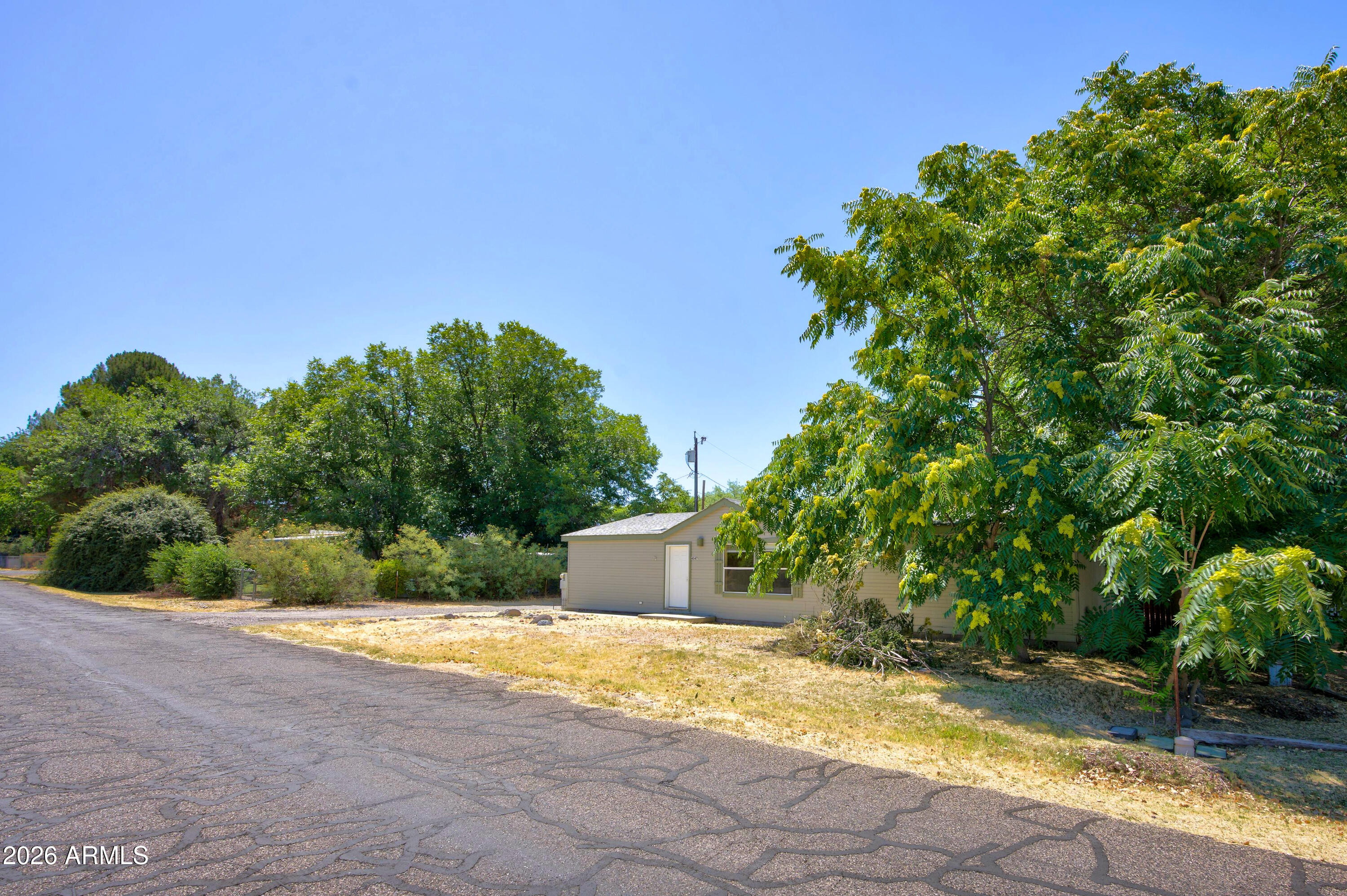 4047 E CRIPPLE CREEK Drive