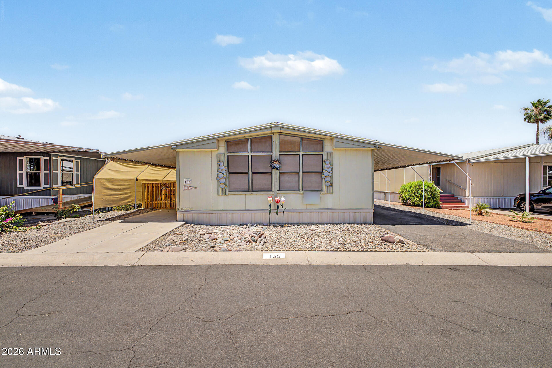 2609 W Southern Avenue 135