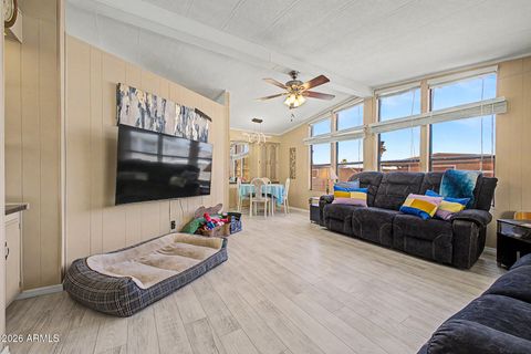 Property photo of 2609 W Southern Avenue 135, Tempe, AZ 85282