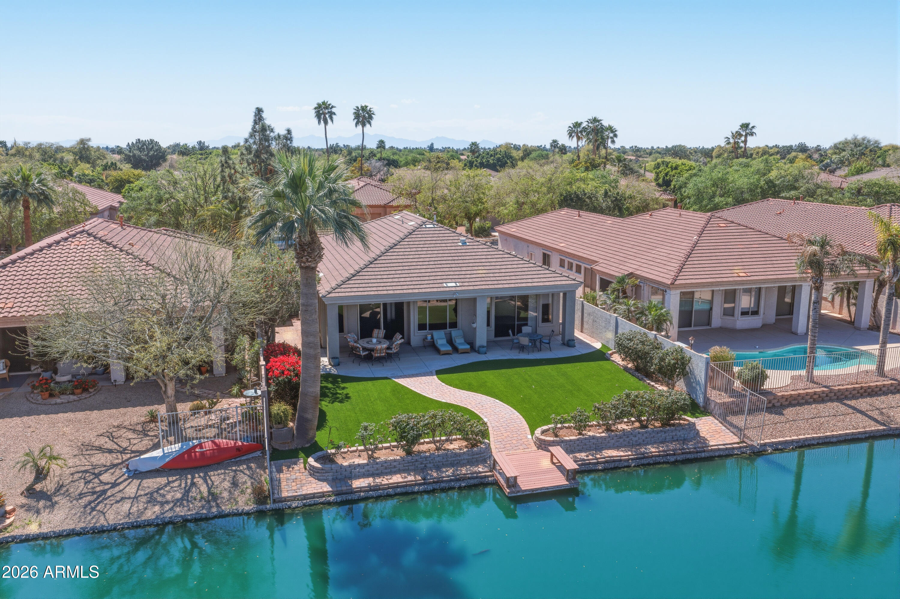 6974 W ROSE GARDEN Lane