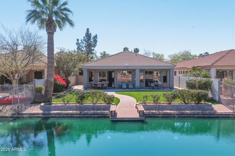 6974 W ROSE GARDEN Lane Glendale AZ 85308