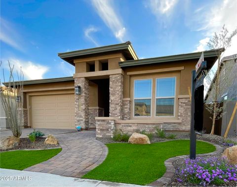 32978 N 131ST Drive Peoria AZ 85383
