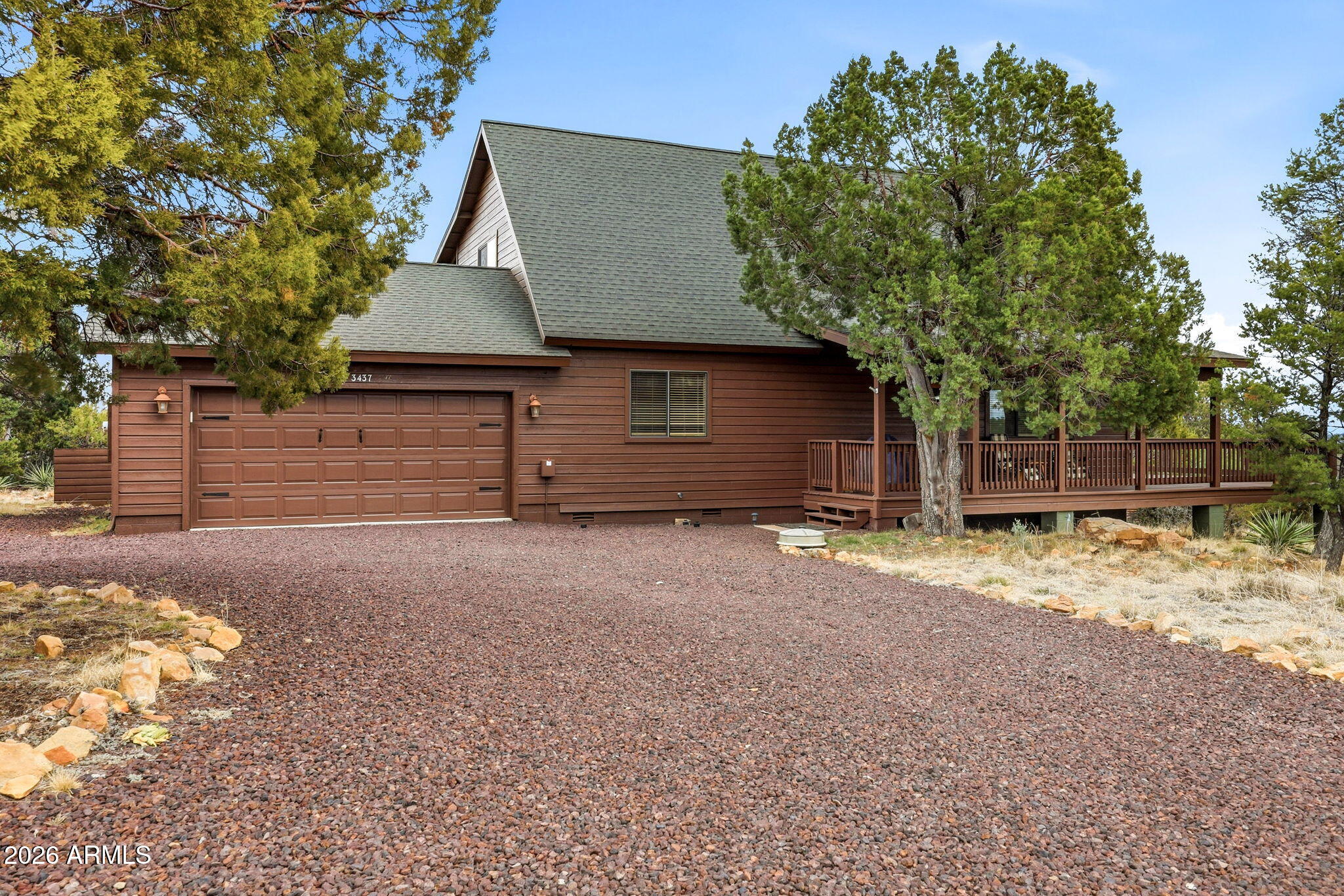 HIGH COUNTRY PINES 2 UNIT 1 - Residential