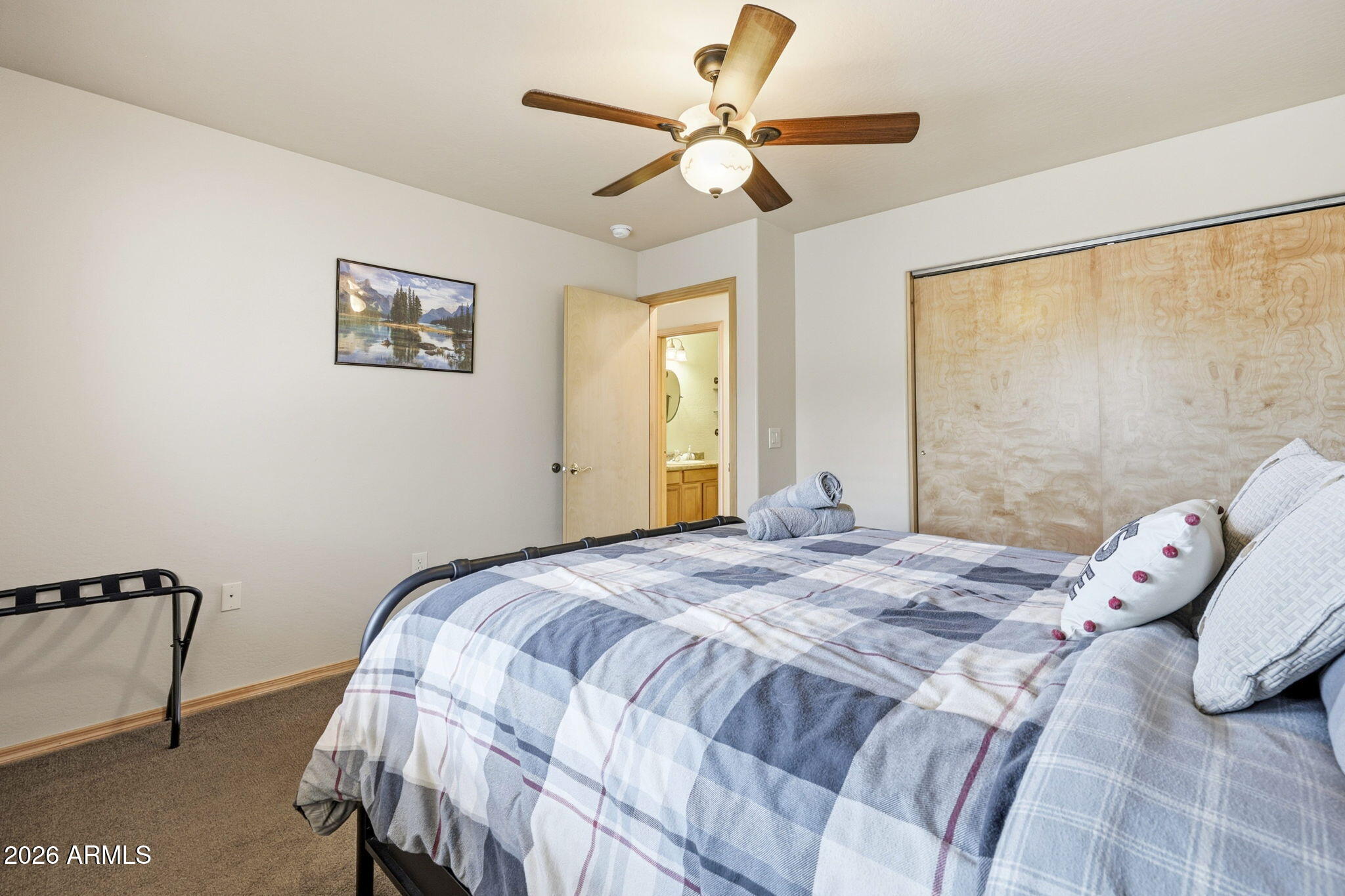 HIGH COUNTRY PINES 2 UNIT 1 - Residential