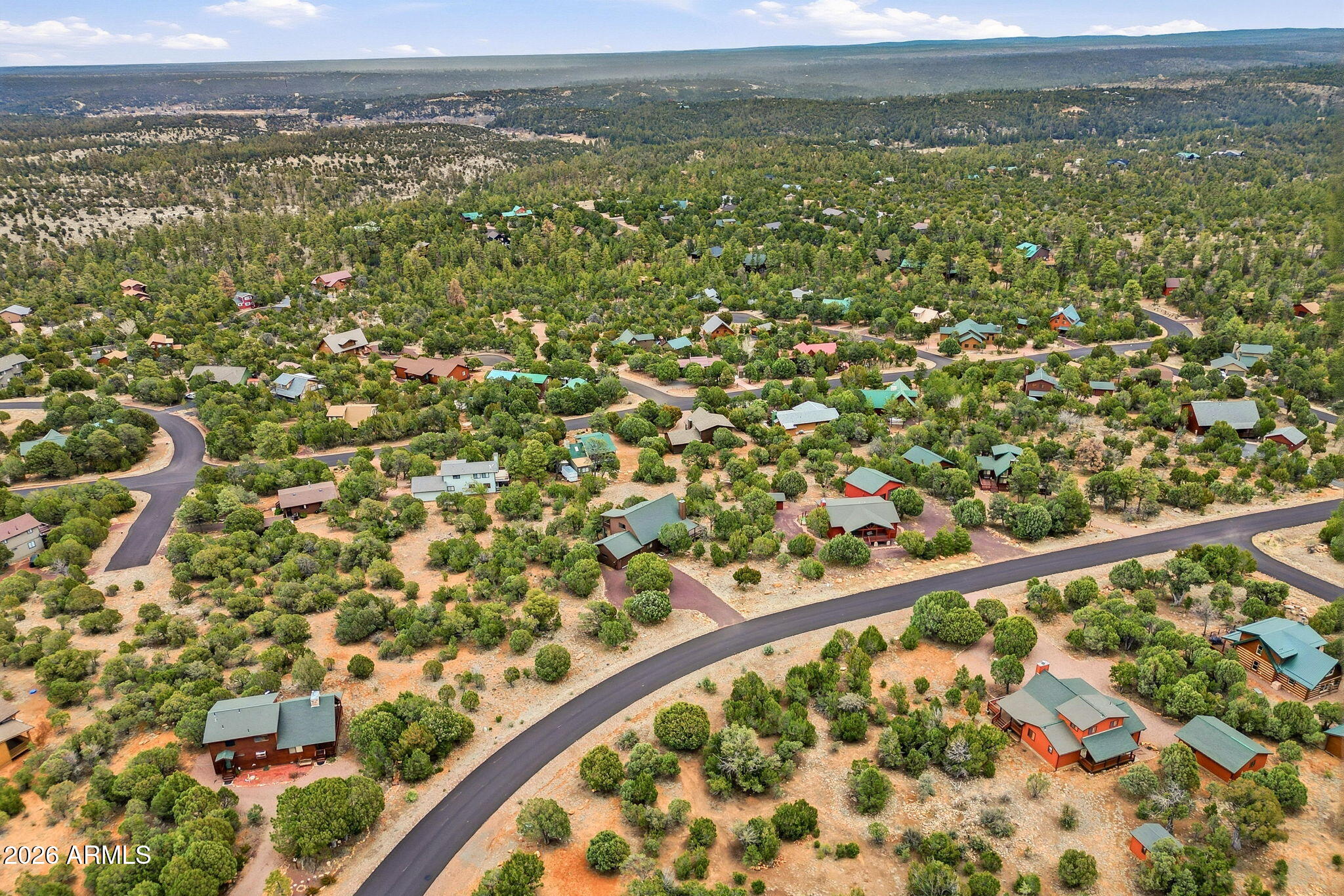 HIGH COUNTRY PINES 2 UNIT 1 - Residential