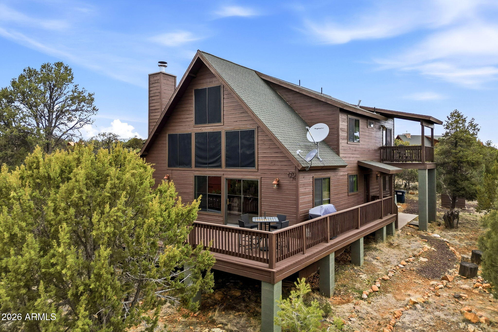 HIGH COUNTRY PINES 2 UNIT 1 - Residential