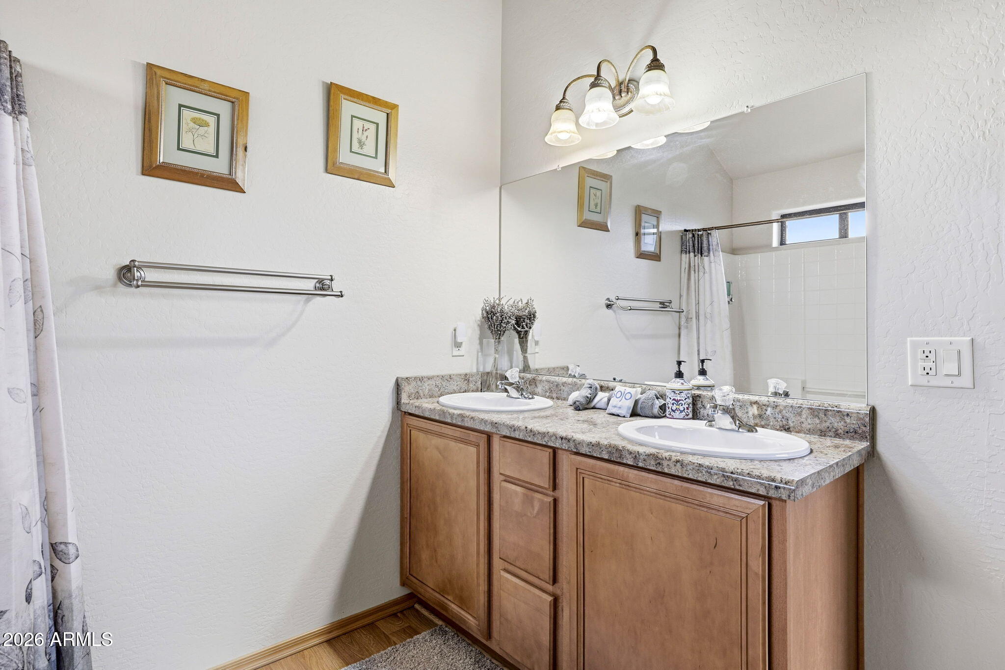 HIGH COUNTRY PINES 2 UNIT 1 - Residential