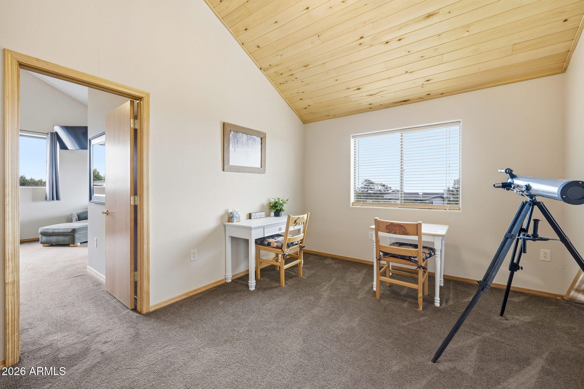 HIGH COUNTRY PINES 2 UNIT 1 - Residential