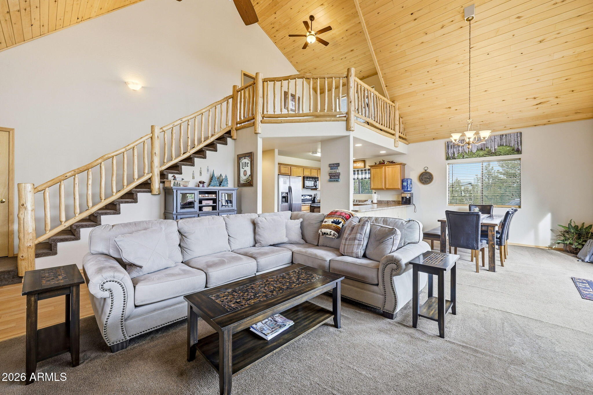 HIGH COUNTRY PINES 2 UNIT 1 - Residential