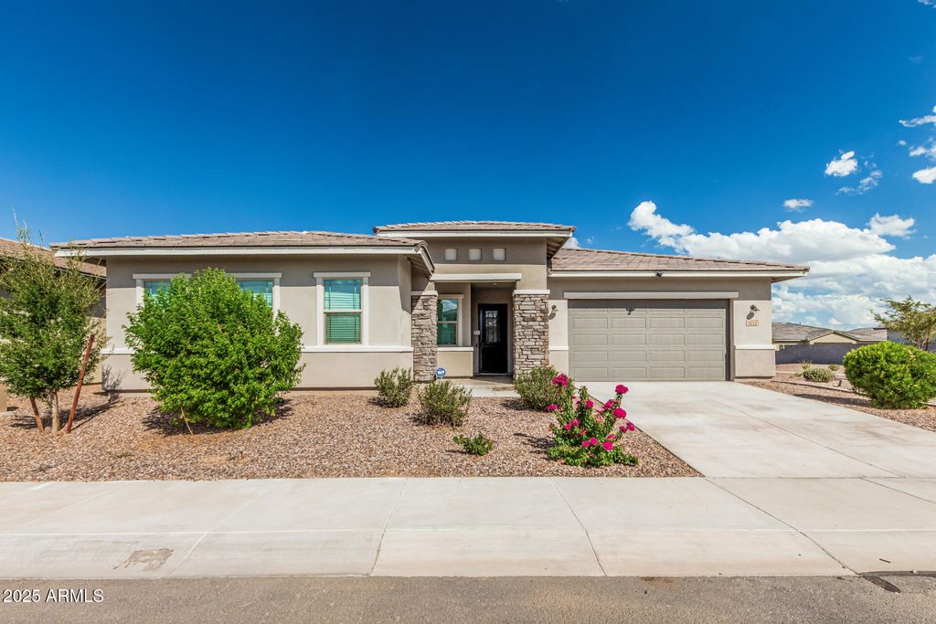 Photo of 5115 N 185th Avenue, Litchfield Park, AZ 85340 (MLS # 6919121)