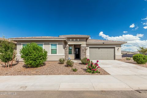 5115 N 185TH Avenue Litchfield Park AZ 85340