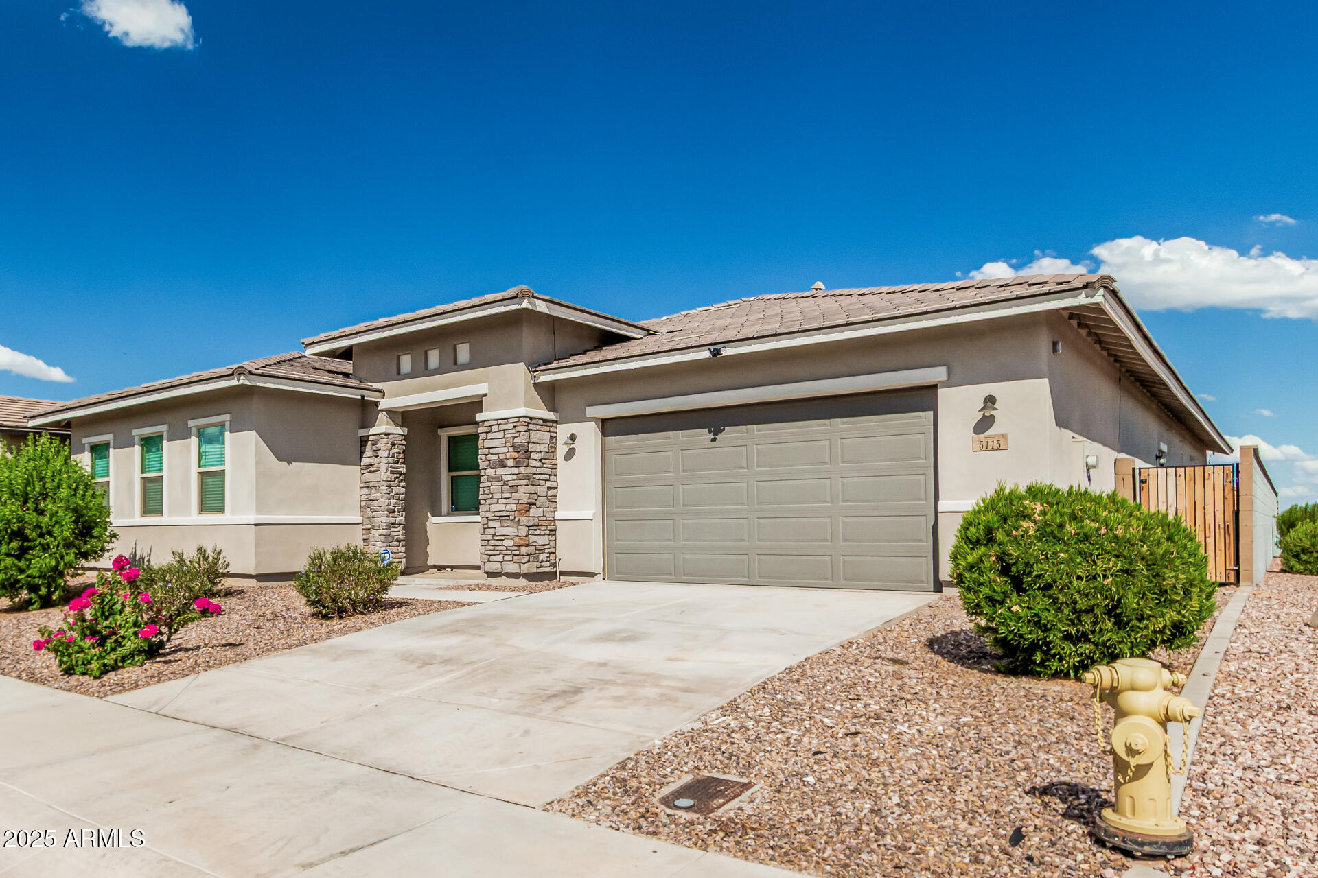 5115 N 185TH Avenue
