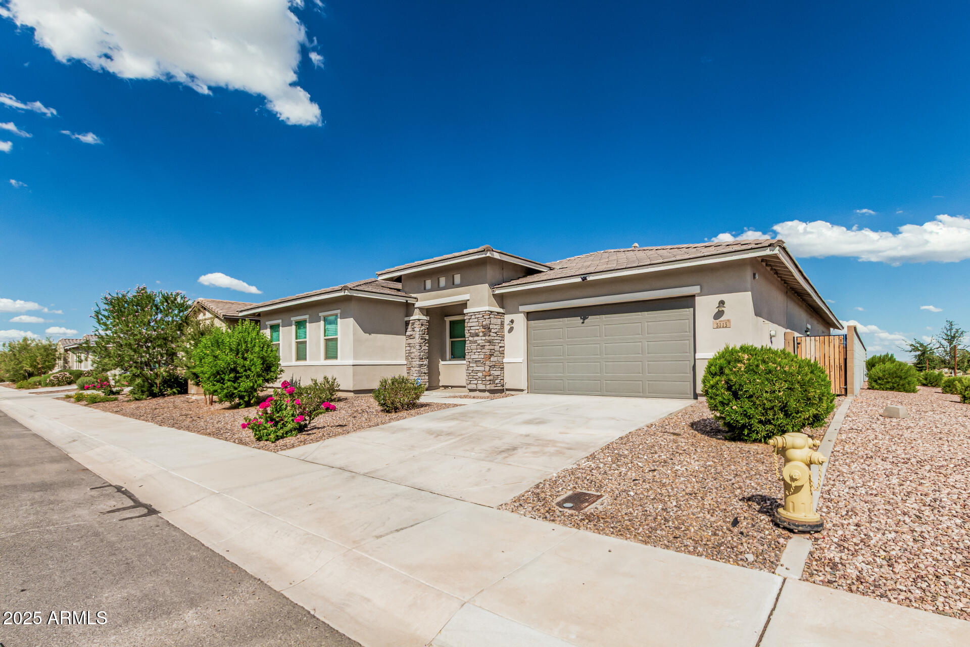 5115 N 185TH Avenue