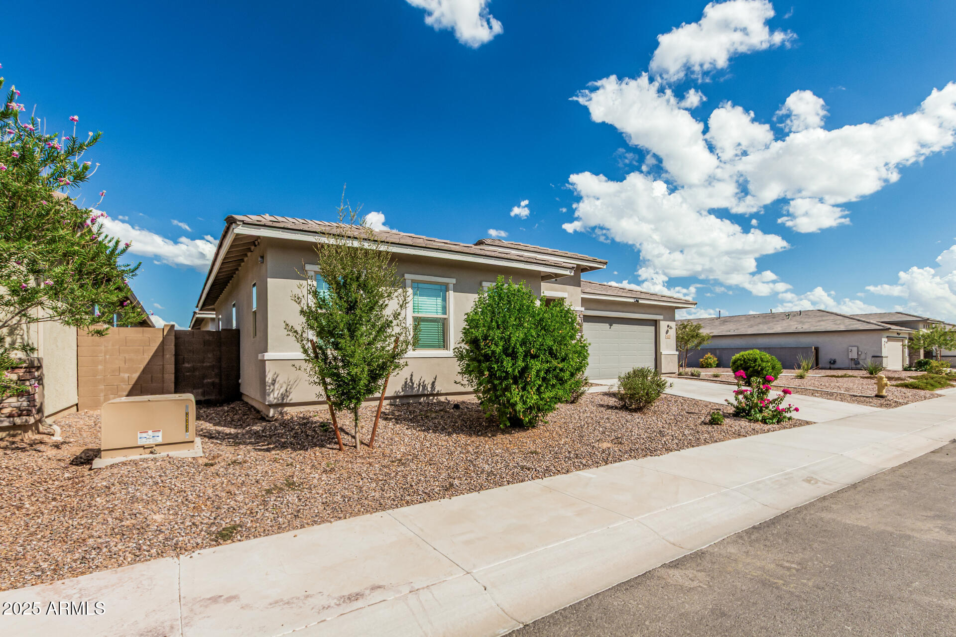 5115 N 185TH Avenue