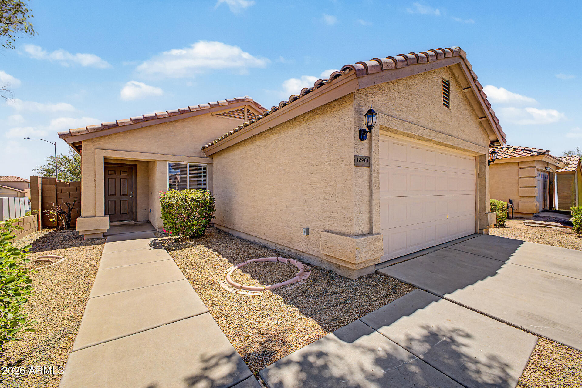 12901 W LAUREL Lane