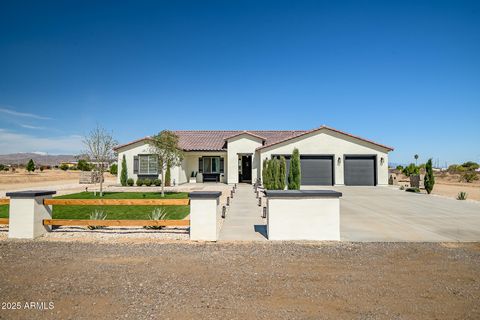 109 N 294TH Drive Buckeye AZ 85396
