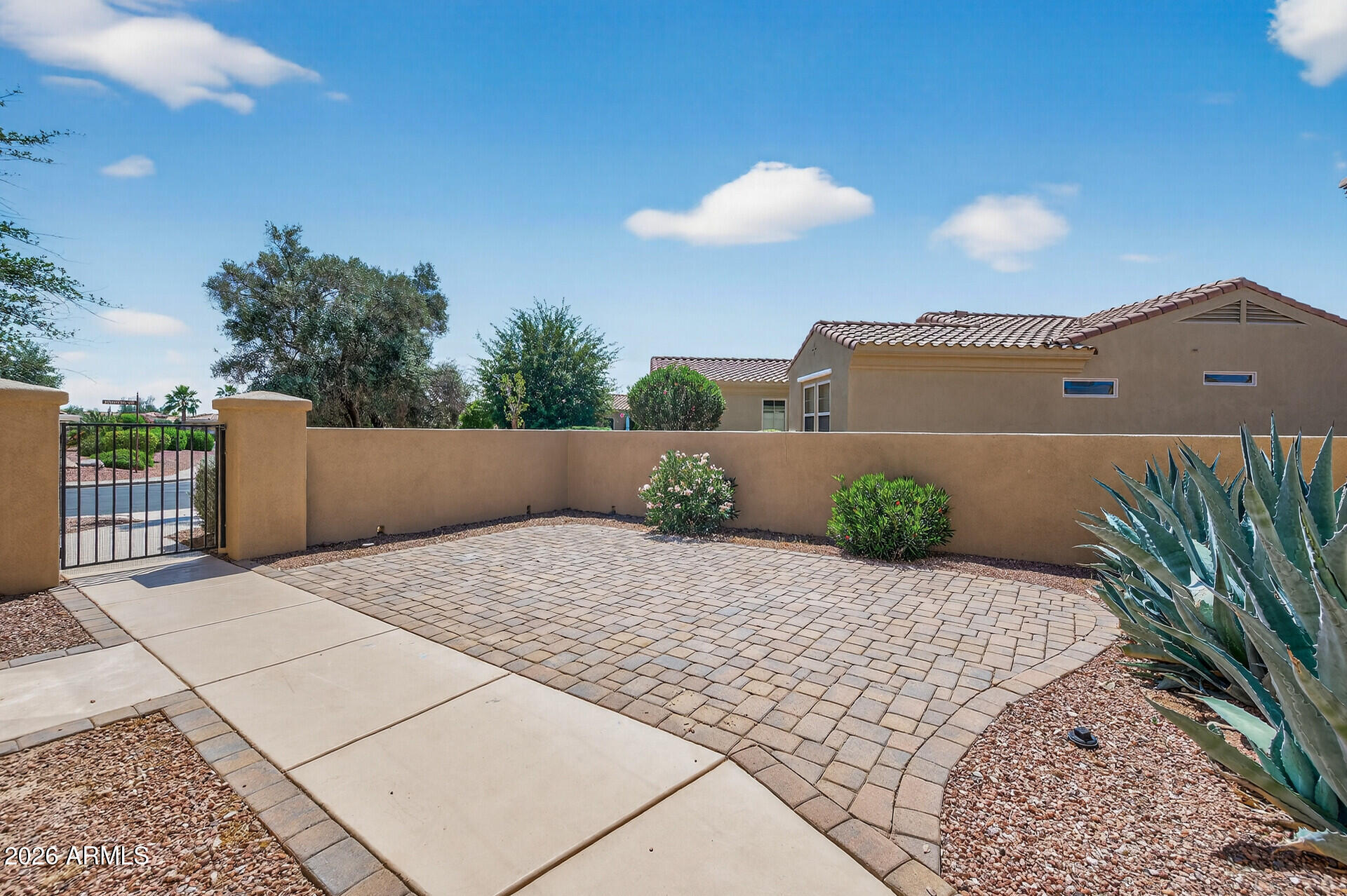 13840 W JUNIPERO Drive